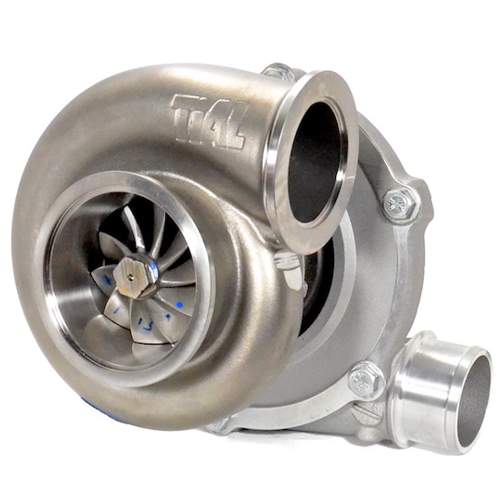 ATP Turbo GEN2 - Garrett GTX3076R Turbo with .63 A/R Stainless Tial V-Band Turbine Housing