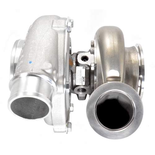ATP Turbo GEN2 - Garrett GTX3071R Turbo with 1.06 A/R Stainless Tial V-Band Turbine Housing