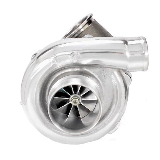 ATP Turbo Garrett GTX3584RS - Compact T04E Frame - .83 A/R SS V-Band Hsg