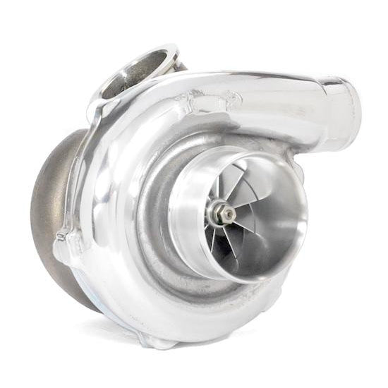ATP Turbo Garrett GTX3584RS - Compact T04E Frame - .83 A/R SS V-Band Hsg