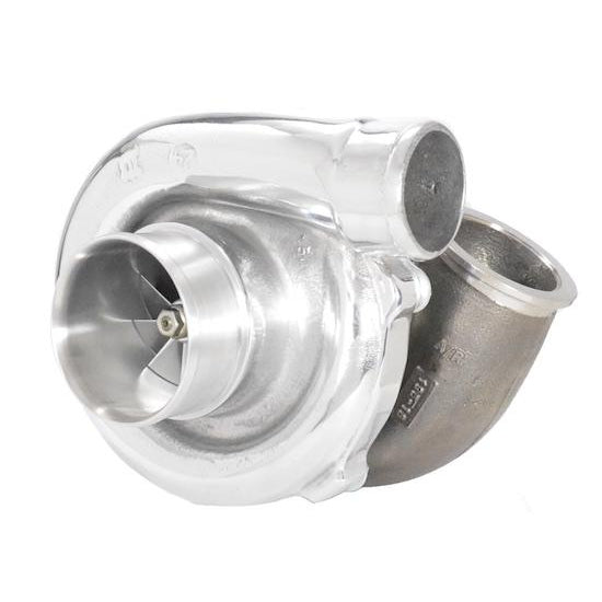 ATP Turbo Garrett GTX3584RS - Compact T04E Frame - 1.21 A/R SS V-Band Hsg