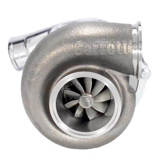 ATP Turbo Garrett GTX3584RS - Compact T04E Frame - .83 A/R SS V-Band Hsg