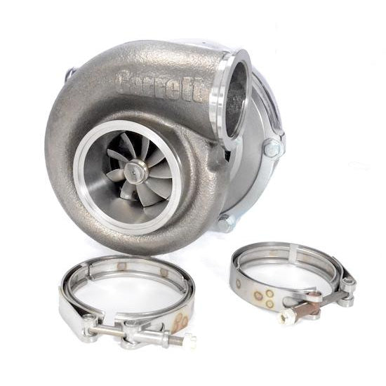ATP Turbo Garrett GTX3584RS - Compact T04E Frame - .83 A/R SS V-Band Hsg