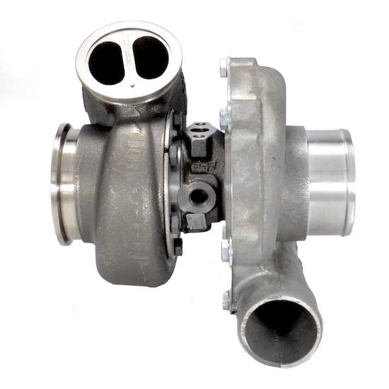 ATP Turbo GEN2 - Garrett GTX3582R (Compact T04E Frame 3" inlet Comp. Hsg.) & .61 A/R Garrett Divided VB Entry