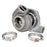 ATP Turbo GEN2 - Garrett GTX3582R (Compact T04E Frame 3" inlet Comp. Hsg.) & .61 A/R Garrett Divided VB Entry
