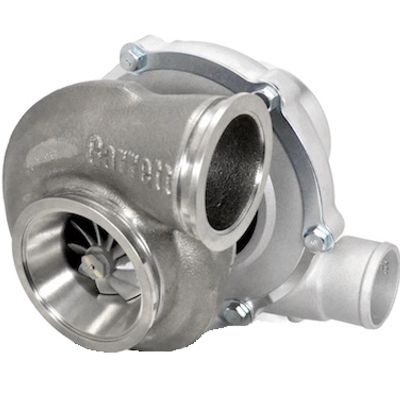 ATP Turbo GEN2 - Garrett GTX3582R Turbo with .61 A/R Garrett Undivided V-Band Entry Turbine Housing