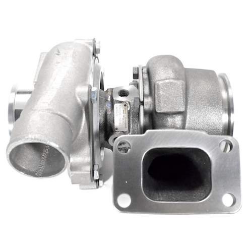ATP Turbo GEN2 - Garrett GTX2860R Turbo w/ .48 A/R T3 Turbine Housing w/3" GT VBAND Exit