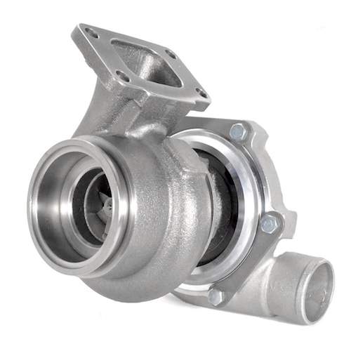 ATP Turbo Turbocharger, GEN2 GTX2860R, w/ .58 A/R T3 inlet, 3" GT V-Band Exit Turbine Housing