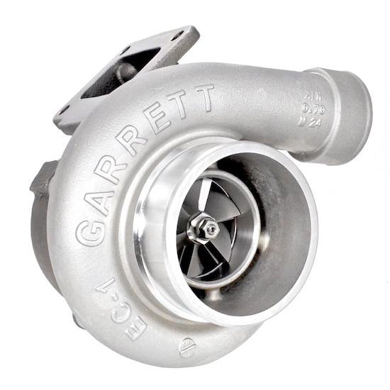 ATP Turbo GT3582R Turbo with T04S Frame 4" in / 2.5" out Anti-Surge, .82 A/R T4 Undivided 3" GT VB