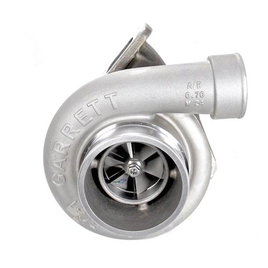 ATP Turbo GT3582R Turbo with T04S Frame 4" in / 2.5" out Anti-Surge, .82 A/R T4 Undivided 3" GT VB