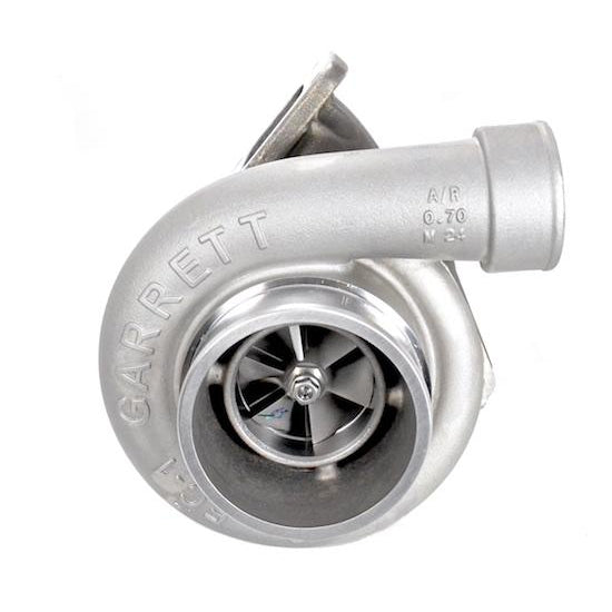 ATP Turbo GT3582R Turbo with T04S Frame 4" in / 2.5" out Anti-Surge, 1.06 A/R T4 Undivided 3" GT VB