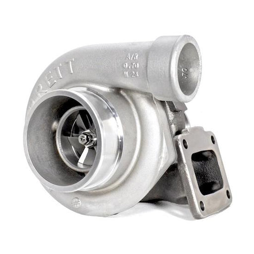 ATP Turbo GT3582R Turbo with T04S Frame 4" in / 2.5" out Anti-Surge, 1.06 A/R T4 Undivided 3" GT VB