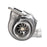 ATP Turbo GT3582R Turbo with T04S Frame 4" in / 2.5" out Anti-Surge, 1.06 A/R T4 Undivided 3" GT VB
