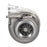 ATP Turbo Turbocharger Garrett GTX4508R 108mm (80mm) w/ Compact 42, DIVIDED 1.28 AR T4