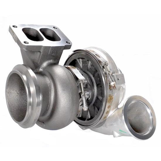 ATP Turbo Garrett GTX4202R - 76mm Ball Bearing - 1.01 AR T6 Divided Turbine Housing
