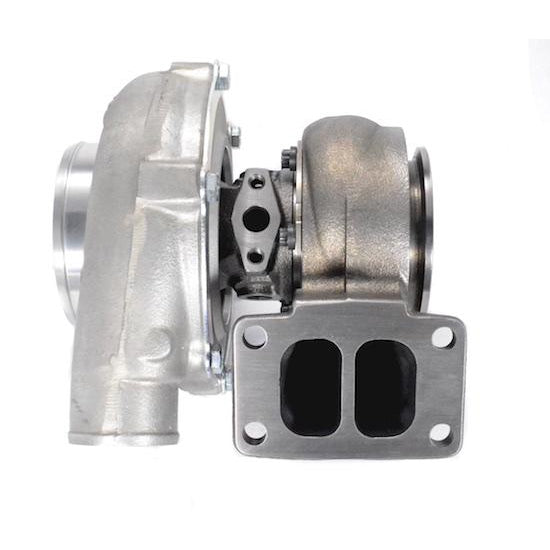 ATP Turbo GEN2 - Garrett GTX3071R Turbo w/ Divided .78 A/R T3 Turbine Housing w/3" V-Band Exit