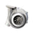 ATP Turbo GEN2 - Garrett GTX3071R Turbo w/ Divided .78 A/R T3 Turbine Housing w/3" V-Band Exit