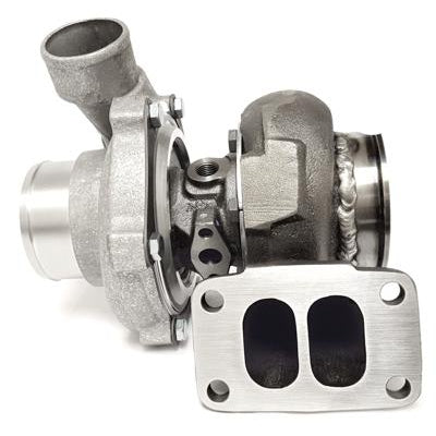 ATP Turbo GEN2 - Garrett GTX3582R Turbo w/ Divided .82 A/R T3 Turbine Housing w/3" V-Band Exit