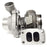 ATP Turbo GEN2 - Garrett GTX3582R Turbo w/ Divided .82 A/R T3 Turbine Housing w/3" V-Band Exit