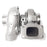 ATP Turbo GEN2 - Garrett GTX2860R Turbo w/ .82 A/R T3 Turbine Housing w/3" GT VBAND Exit