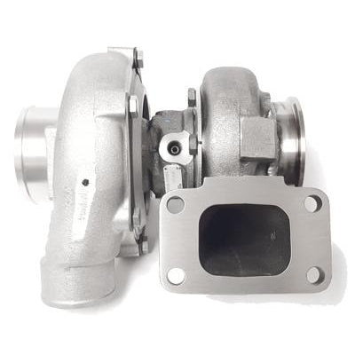 ATP Turbo GEN2 - Garrett GTX2867R Turbo with .63 A/R T31 VB Turbine Housing w/ "Weld-in" 3" GT V-Band Exit