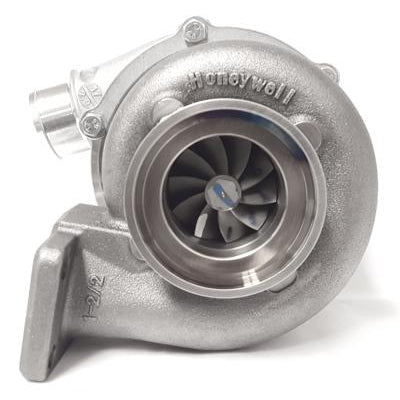 ATP Turbo Gen2 GTX3071R DBB Turbo w/ T3 Undivided .82 A/R Welded 3" GTVB (81mm Centering Ring)