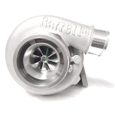 ATP Turbo Gen2 GTX3071R DBB Turbo w/ T3 Undivided .82 A/R Welded 3" GTVB (81mm Centering Ring)