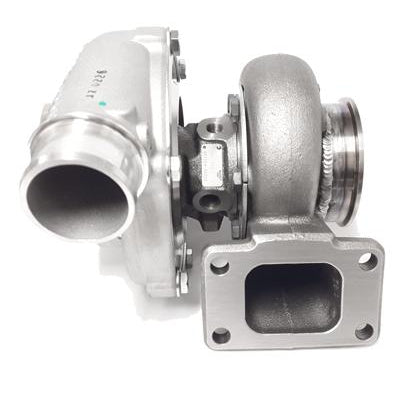 ATP Turbo Gen2 GTX3071R DBB Turbo w/ T3 Undivided .63 A/R Welded 3" GTVB (81mm Centering Ring)