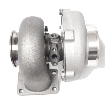 ATP Turbo Gen2 GTX3071R DBB Turbo w/ T3 Undivided .82 A/R Welded 3" GTVB (81mm Centering Ring)