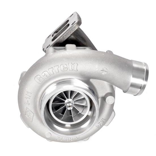ATP Turbo Garrett GTX4088R Turbo, .95 A/R T4 Divided (Twin-Scroll) Turbine Housing