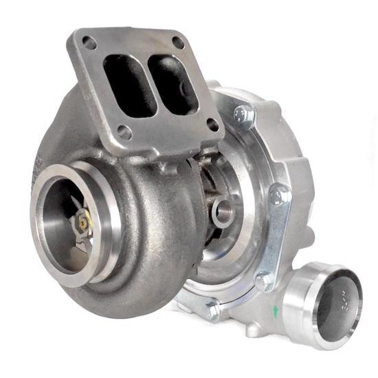 ATP Turbo Garrett GTX4088R Turbo, .95 A/R T4 Divided (Twin-Scroll) Turbine Housing