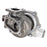 ATP Turbo GEN2 - Garrett GTX2867R Turbo w/ .86 A/R T25 Turbine HSG. & 14PSI Actuator