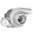 ATP Turbo GEN2 - Garrett GTX2867R Turbo w/ .64 A/R T25 Turbine HSG. & 14PSI Actuator