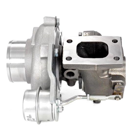 ATP Turbo GEN2 - Garrett GTX2867R Turbo w/ .64 A/R T25 Turbine HSG. & 14PSI Actuator
