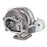 ATP Turbo GEN2 - Garrett GTX2867R Turbo w/ .64 A/R T25 Turbine HSG. & 14PSI Actuator