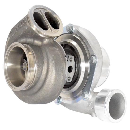 ATP Turbo GEN2 - Garrett GTX3076R Turbo with 1.01 A/R Garrett Twin-Scroll V-Band Turbine Housing