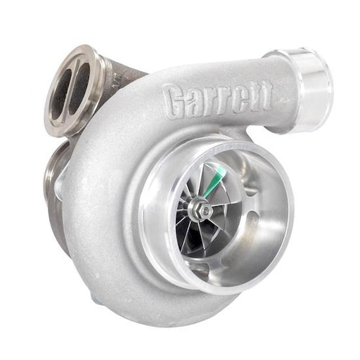 ATP Turbo GEN2 - Garrett GTX3582R Turbo with .61 A/R Garrett Twin-Scroll V-Band Turbine Housing
