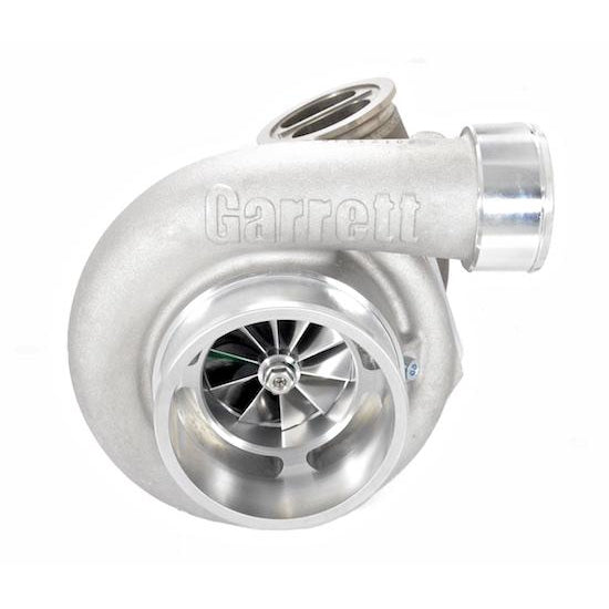 ATP Turbo GEN2 - Garrett GTX3582R Turbo with .61 A/R Garrett Twin-Scroll V-Band Turbine Housing