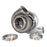 ATP Turbo GEN2 - Garrett GTX3076R Turbo with .83 A/R Garrett Twin-Scroll V-Band Turbine Housing