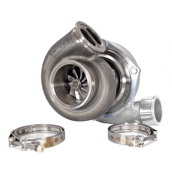 ATP Turbo GEN2 - Garrett GTX3076R Turbo with .83 A/R Garrett Twin-Scroll V-Band Turbine Housing