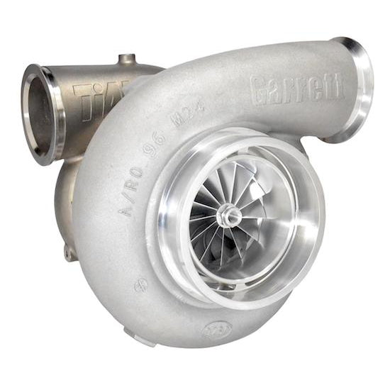 ATP Turbo GEN2 - Garrett GTX5533R - 98mm (aka GTX55-98) W/ 1.15 A/R TiAL Stainless V-Band Turbine Hsg.