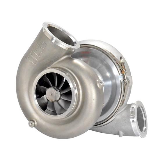 ATP Turbo GEN2 - Garrett GTX5533R - 98mm (aka GTX55-98) W/ 1.30 A/R TiAL Stainless V-Band Turbine Hsg.