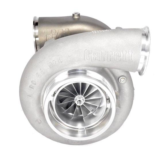 ATP Turbo GEN2 - Garrett GTX5533R - 98mm (aka GTX55-98) W/ 1.30 A/R TiAL Stainless V-Band Turbine Hsg.