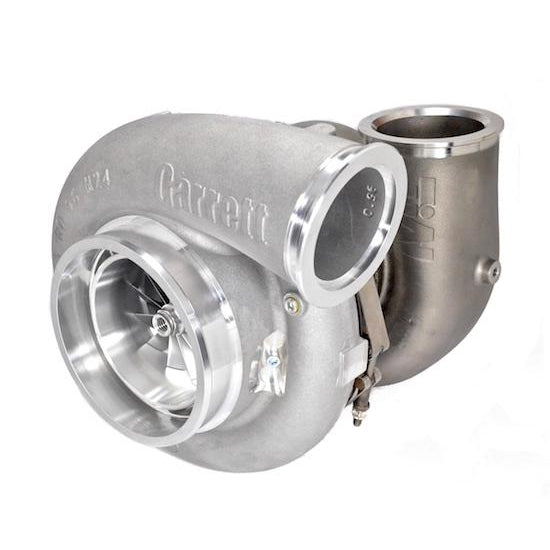 ATP Turbo GEN2 - Garrett GTX5533R - 94mm (aka GTX55-94) W/ 1.15 A/R TiAL Stainless V-Band Turbine Hsg.