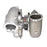 ATP Turbo GEN2 - Garrett GTX5533R - 88mm (aka GTX55-88) W/ 1.15 A/R TiAL Stainless V-Band Turbine Hsg.