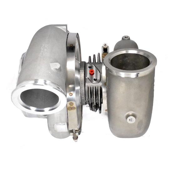 ATP Turbo GEN2 - Garrett GTX5533R - 98mm (aka GTX55-98) W/ 1.30 A/R TiAL Stainless V-Band Turbine Hsg.