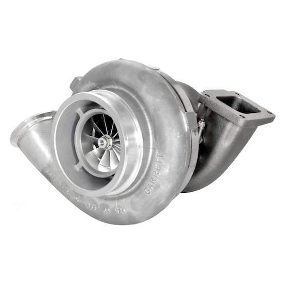 ATP Turbo Garrett GTX4718R - 88mm (aka GTX47-88) with a 1.08 A/R T6 V-Band Turbine Hsg.