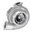 ATP Turbo Garrett GTX4718R - 88mm (aka GTX47-88) with a 1.23 A/R T6 V-Band Turbine Hsg.