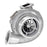 ATP Turbo Garrett GTX4718R - 88mm (aka GTX47-88) with a 1.08 A/R T6 V-Band Turbine Hsg.