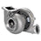 ATP Turbo Garrett GTX4718R - 88mm (aka GTX47-88) with a 1.08 A/R T6 V-Band Turbine Hsg.